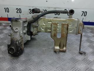 клапан EGR Chevrolet Orlando 1 поколение 2013, 2.0 л., дизель, МКПП, минивэн, 96868923