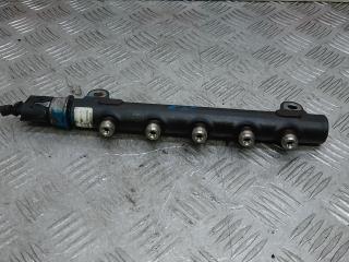 топливная рампа Chevrolet Orlando 1 поколение 2013, 2.0 л., дизель, МКПП, минивэн, 96868901