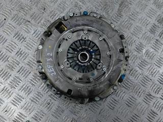 маховик Chevrolet Orlando 1 поколение 2013, 2.0 л., дизель, МКПП, минивэн, 96899520