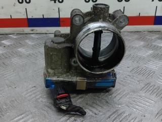 заслонка дроссельная Chevrolet Orlando 1 поколение 2013, 2.0 л., дизель, МКПП, минивэн, 25183238