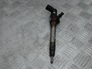 форсунка Land Rover Range Rover Sport 1 поколение 2008, 2.7 л., TDVM, дизель, АКПП, внедорожник 5 дв., 7H2Q9K546CB