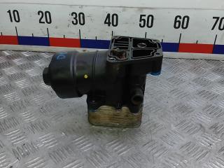 Корпус масляного фильтра дизельный Volkswagen Crafter 1 поколение [рестайлинг] 2011, 2.0 л., TDi, дизель, МКПП, микроавтобус