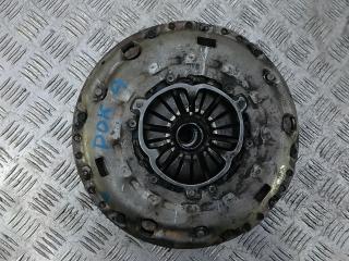 маховик Volkswagen Crafter 1 поколение [рестайлинг] 2011, 2.0 л., TDi, дизель, МКПП, микроавтобус