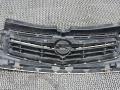 решетка радиатора Opel Vivaro A [рестайлинг] 2008, 2.0 л., CDTi, дизель, МКПП, микроавтобус - фото №7