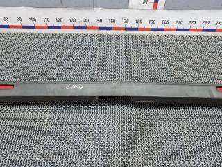 бампер задний Opel Vivaro A [рестайлинг] 2007, 2.0 л., CDTi, дизель, МКПП, микроавтобус