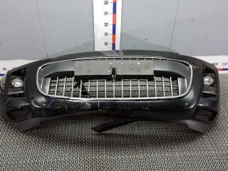 бампер передний Peugeot 4007 1 поколение 2007, 2.2 л., дизель, МКПП, внедорожник 5 дв.