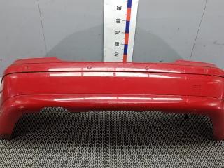 бампер задний Mercedes-Benz C-Класс W203/S203/CL203 [рестайлинг] 2005, 2.2 л., D C200 CDI, дизель, АКПП, седан