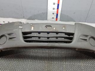 бампер передний Opel Vivaro A [рестайлинг] 2008, 2.0 л., CDTi, дизель, МКПП, микроавтобус