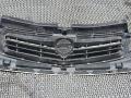 решетка радиатора Opel Vivaro A [рестайлинг] 2007, 2.0 л., CDTi, дизель, МКПП, микроавтобус - фото №7