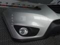 бампер передний Hyundai Santa Fe 2 поколение (CM) [рестайлинг] 2009, 2.2 л., дизель, АКПП, внедорожник 5 дв. - фото №4