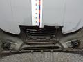 бампер передний Hyundai Santa Fe 2 поколение (CM) [рестайлинг] 2009, 2.2 л., дизель, АКПП, внедорожник 5 дв. - фото №5
