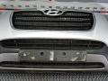 бампер передний Hyundai Santa Fe 3 поколение (DM) 2012, 2.2 л., дизель, МКПП, внедорожник 5 дв. - фото №4