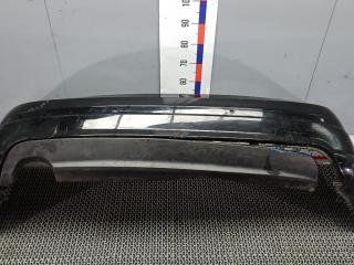 бампер задний Mercedes-Benz C-Класс W204/S204 2008, 2.2 л., дизель, АКПП, седан