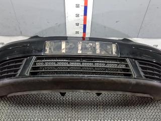 бампер передний Volkswagen Golf Plus 1 поколение 2007, 1.9 л., дизель, МКПП, хетчбэк 5 дв.