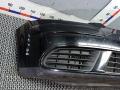 бампер передний Volkswagen Golf Plus 1 поколение 2007, 1.9 л., дизель, МКПП, хетчбэк 5 дв. - фото №3