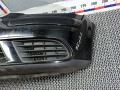 бампер передний Volkswagen Golf Plus 1 поколение 2007, 1.9 л., дизель, МКПП, хетчбэк 5 дв. - фото №5