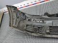 бампер передний Volkswagen Golf Plus 1 поколение 2007, 1.9 л., дизель, МКПП, хетчбэк 5 дв. - фото №7