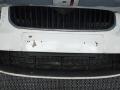 бампер передний Skoda Superb 2 поколение 2012, 1.6 л., дизель, МКПП, хетчбэк 5 дв. - фото №4