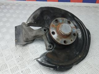 ступица задняя правая Volkswagen Passat B8 2014, 2.0 л., дизель, МКПП, седан