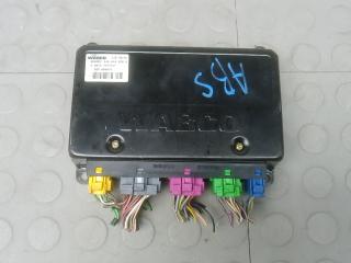 блок ABS Land Rover Discovery 2 поколение 2001, 2.5 л., дизель, МКПП, внедорожник 5 дв.