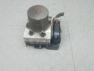 блок ABS Kia Venga 1 поколение 2012, 1.4 л., бензин, МКПП, хетчбэк 5 дв.