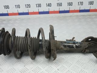 Стойка Hyundai i40 VF 2013, 1.7 л., дизель, МКПП, седан