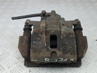 суппорт передний правый Lexus RX 2 поколение 2004, 3.0 л., бензин, АКПП, внедорожник 5 дв.