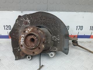 ступица передняя левая BMW 5 серия E60/E61 2005, 3.0 л., D 530d, дизель, АКПП, седан