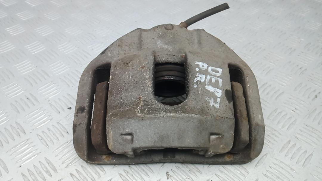 суппорт передний правый BMW 5 серия E60/E61 2005, 3.0 л., D 530d, дизель, АКПП, седан - фото №1