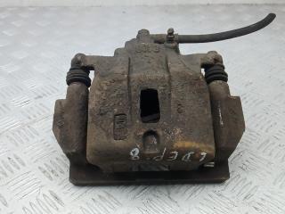 суппорт передний левый Lexus RX 2 поколение 2004, 3.0 л., бензин, АКПП, внедорожник 5 дв.