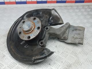 ступица задняя левая Volkswagen Passat B8 2014, 2.0 л., дизель, МКПП, седан