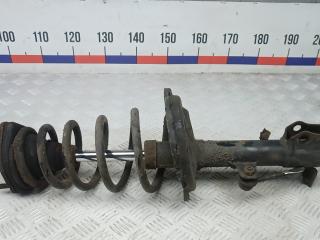 амортизатор задний правый Lexus RX 2 поколение 2004, 3.0 л., бензин, АКПП, внедорожник 5 дв.