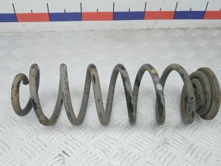 пружина задняя Volkswagen Passat B8 2014, 2.0 л., дизель, МКПП, седан