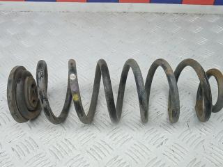 пружина задняя Volkswagen Passat B8 2014, 2.0 л., дизель, МКПП, седан