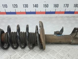 Стойка Peugeot 308 T7 2009, 1.6 л., дизель, МКПП, хетчбэк 5 дв.