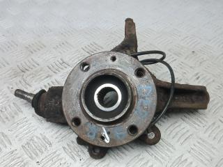 ступица передняя правая Peugeot 308 T7 2009, 1.6 л., дизель, МКПП, хетчбэк 5 дв.