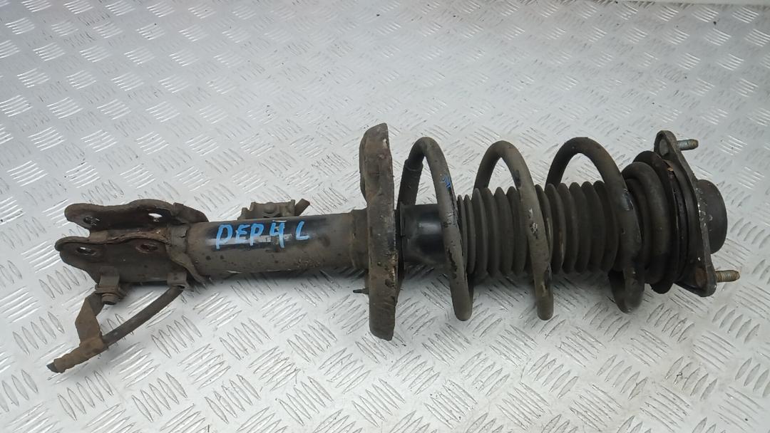 Стойка Hyundai i40 VF 2013, 1.7 л., дизель, МКПП, седан - фото №1