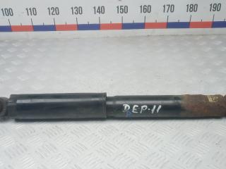 амортизатор передний Land Rover Discovery 2 поколение 2001, 2.5 л., дизель, МКПП, внедорожник 5 дв.