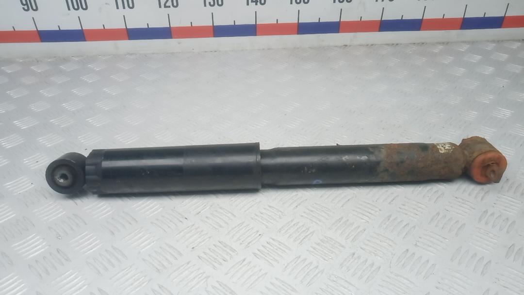 амортизатор передний Land Rover Discovery 2 поколение 2001, 2.5 л., дизель, МКПП, внедорожник 5 дв. - фото №1