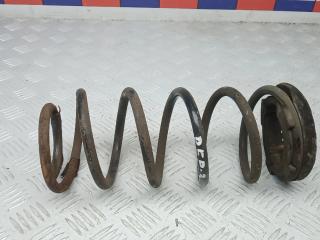 пружина задняя Kia Venga 1 поколение 2012, 1.4 л., бензин, МКПП, хетчбэк 5 дв.