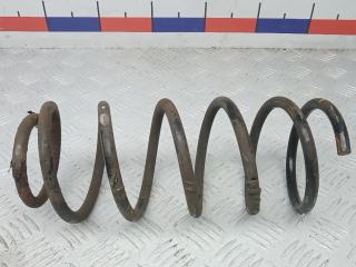 пружина задняя Kia Venga 1 поколение 2012, 1.4 л., бензин, МКПП, хетчбэк 5 дв.