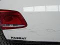 крышка багажника Volkswagen Passat B8 2014, 2.0 л., дизель, МКПП, седан - фото №3