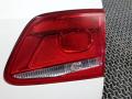 крышка багажника Volkswagen Passat B8 2014, 2.0 л., дизель, МКПП, седан - фото №4