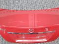крышка багажника Mercedes-Benz C-Класс W204/S204 2009, 2.2 л., дизель, АКПП, седан - фото №2