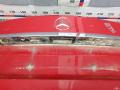 крышка багажника Mercedes-Benz C-Класс W204/S204 2009, 2.2 л., дизель, АКПП, седан - фото №7