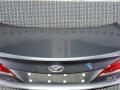 крышка багажника Hyundai i40 VF 2013, 1.7 л., дизель, МКПП, седан - фото №2