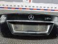 крышка багажника Mercedes-Benz C-Класс W204/S204 2007, 2.2 л., дизель, МКПП, седан - фото №2