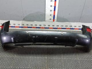 бампер задний Toyota RAV4 3 поколение (XA30) 2007, 2.2 л., дизель, МКПП, внедорожник 5 дв., 5215042904