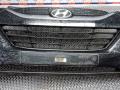 бампер передний Hyundai ix35 1 поколение 2012, 1.6 л., бензин, МКПП, внедорожник 5 дв. - фото №4