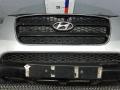 бампер передний Hyundai Santa Fe 2 поколение (CM) 2007, 2.2 л., дизель, МКПП, внедорожник 5 дв. - фото №4